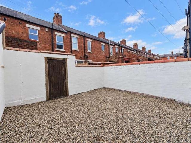 House for sale in Longsowerby, Carlisle