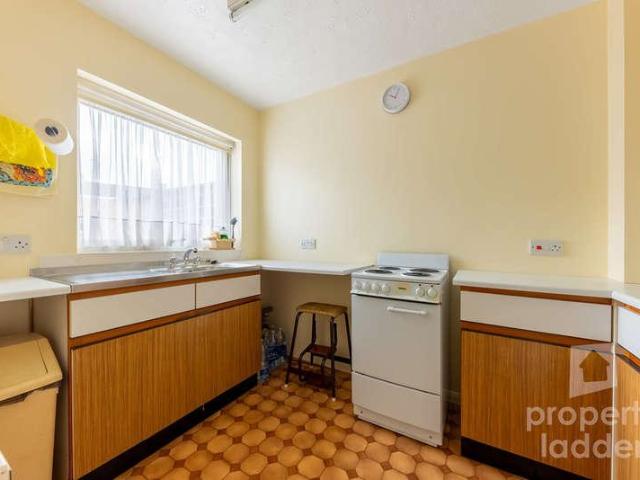 House for sale in New Catton, East Bank