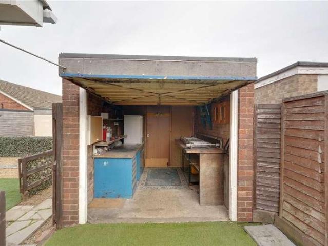 House for sale in Beck Row, West Suffolk