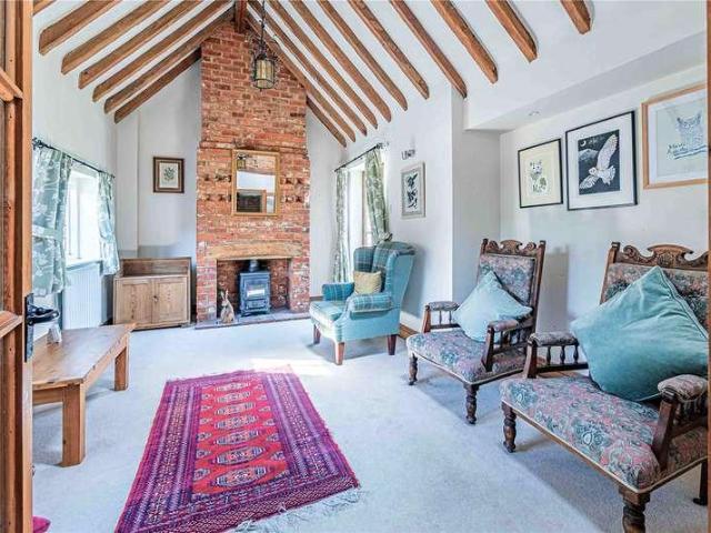House for sale in Hogpits Bottom, Dacorum