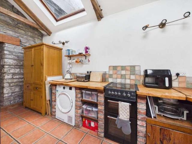 House for sale in Cornwall