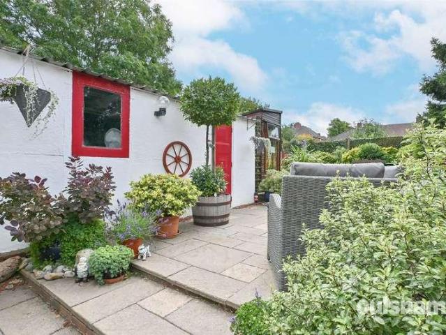 House for sale in Bearwood, West Midlands