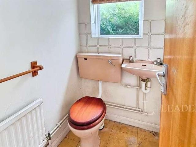 House for sale in Clapham, West Sussex