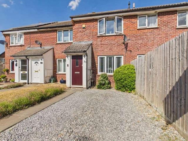 House for sale in Tadley, Priest Down