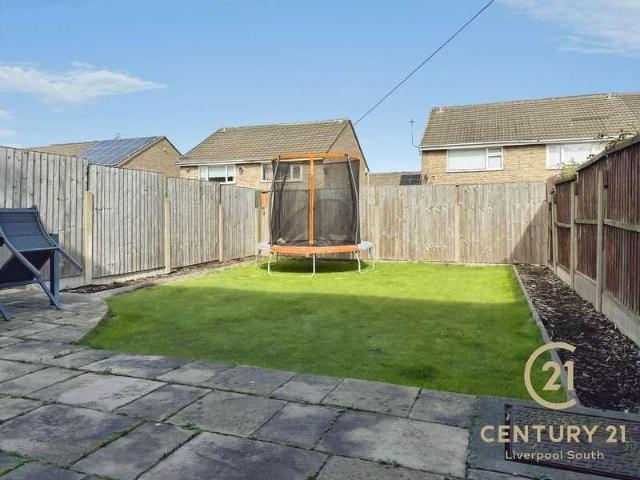 House for sale in Halewood Green, Halewood