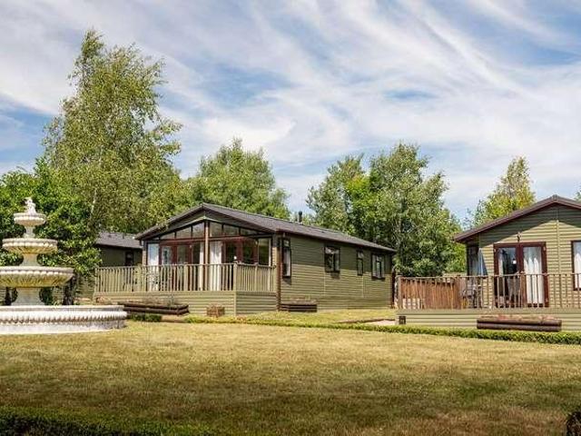 House for sale in Moira, Leicestershire