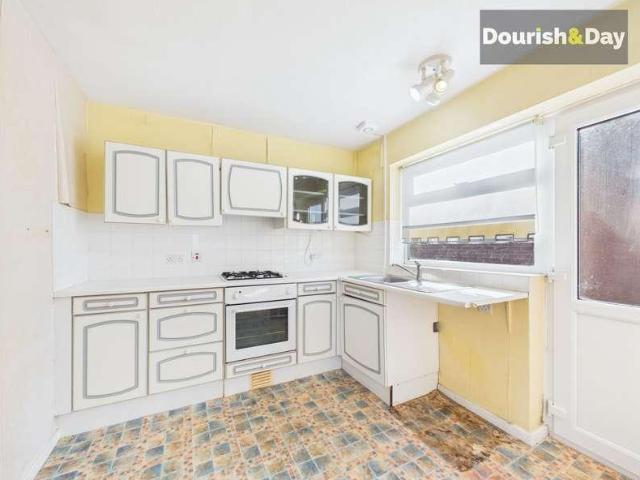 House for sale in Dalelands, Market Drayton