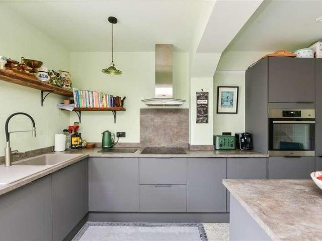 House for sale in Westgate-on-Sea, Acol