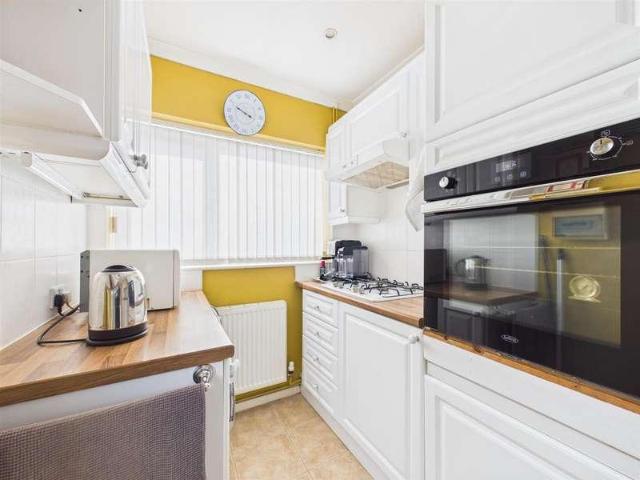 House for sale in Mablethorpe and Sutton, Belleau