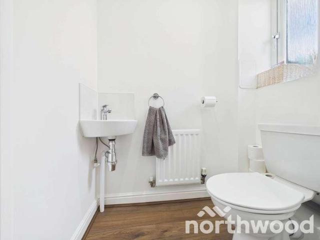 House for sale in Singleton, Ashford