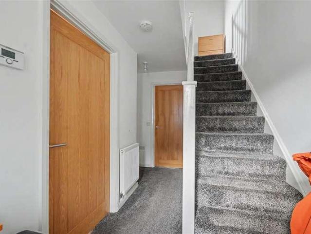House for sale in Ilkeston, Erewash