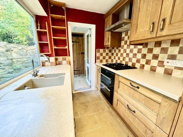 House for sale in Kentisbury, Devon