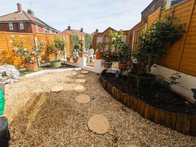 House for sale in Hasbury, West Midlands