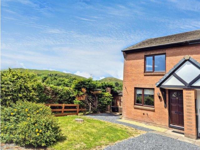 House for sale in Acton Scott, Shropshire