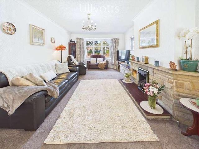 House for sale in Sewerby, Bridlington