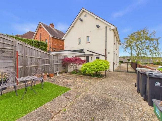 House for sale in Corfe Mullen