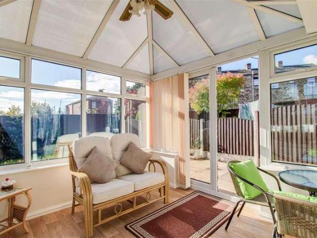 House for sale in South Ossett, Wakefield