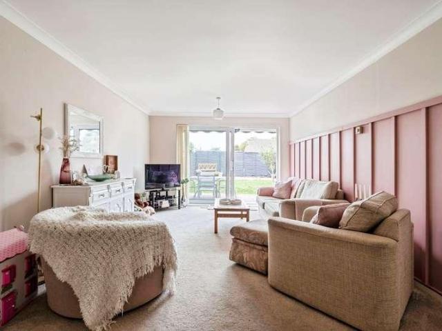 House for sale in Clapham, West Sussex