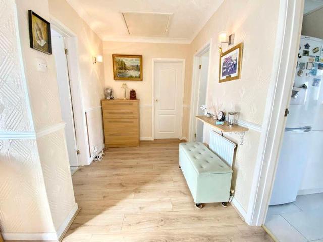 House for sale in West Moors