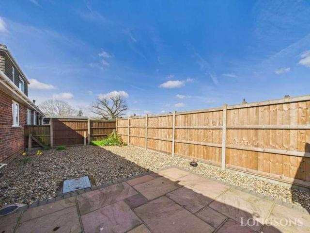 House for sale in East Tuddenham, Norfolk