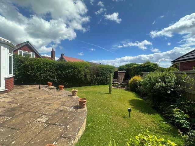 House for sale in Heswall, Wirral
