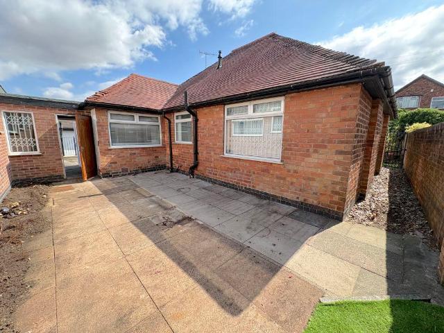 House for sale in Swingate, Attenborough