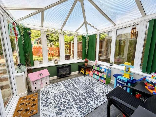 House for sale in Mount Pleasant, Quarry Bank