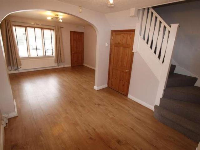 House for sale in Egginton, East Midlands