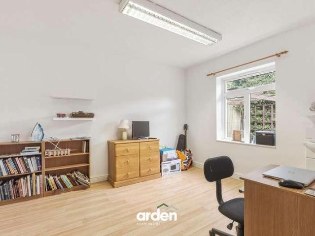 House for sale in Redditch, Worcestershire