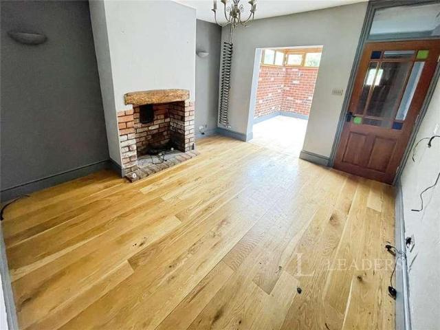 House for sale in Forthampton, Worcestershire