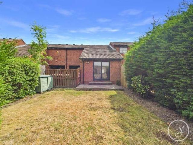 House for sale in Whitkirk, Colton