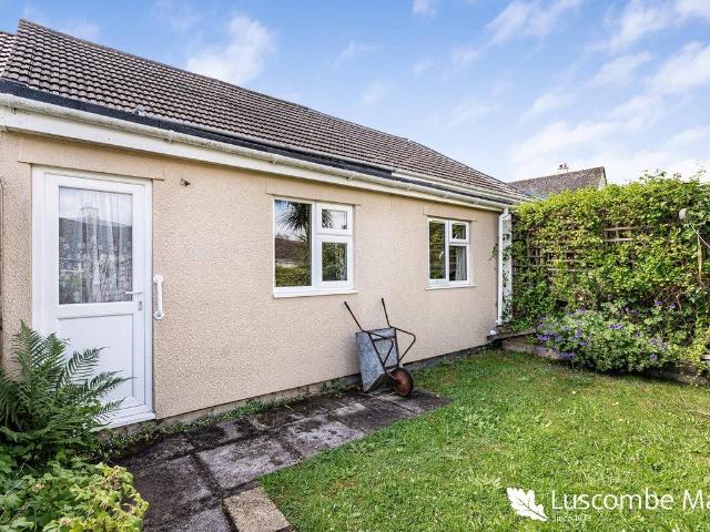 House for sale in Strode, Devon
