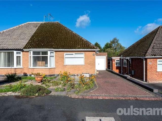 House for sale in Alvechurch CP, Bromsgrove