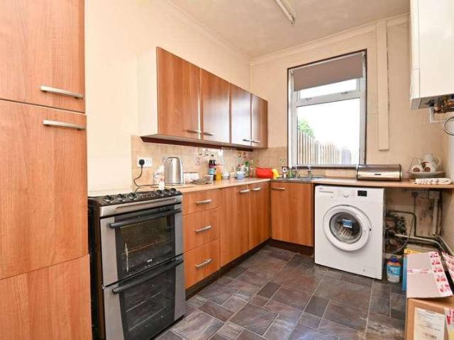 House for sale in South Yorkshire