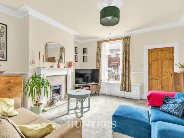 House for sale in Burnedge, Greater Manchester