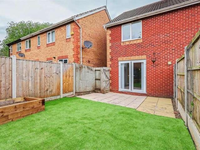 House for sale in Haddon, East Midlands