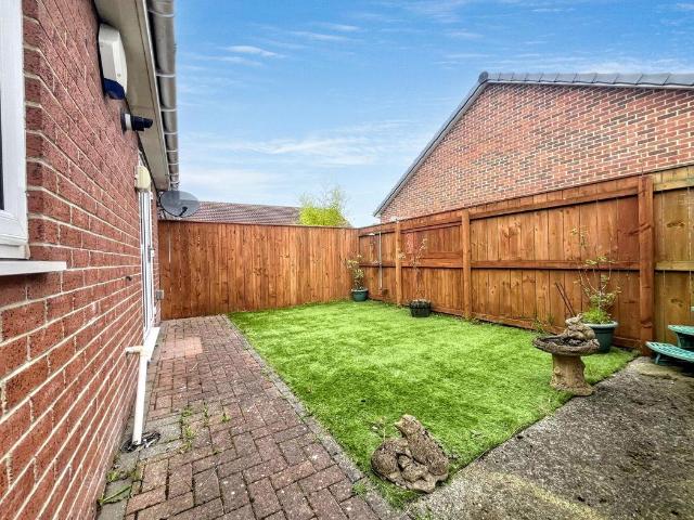 House for sale in East Chevington, Red Row