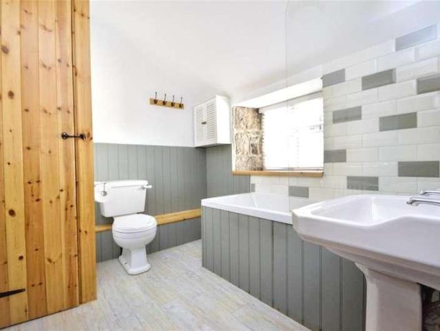 House for sale in Constantine, Cornwall