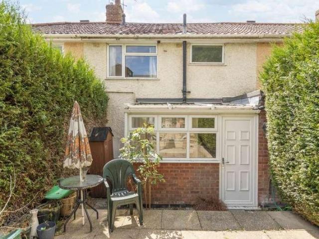 House for sale in Lakenham, East Bank