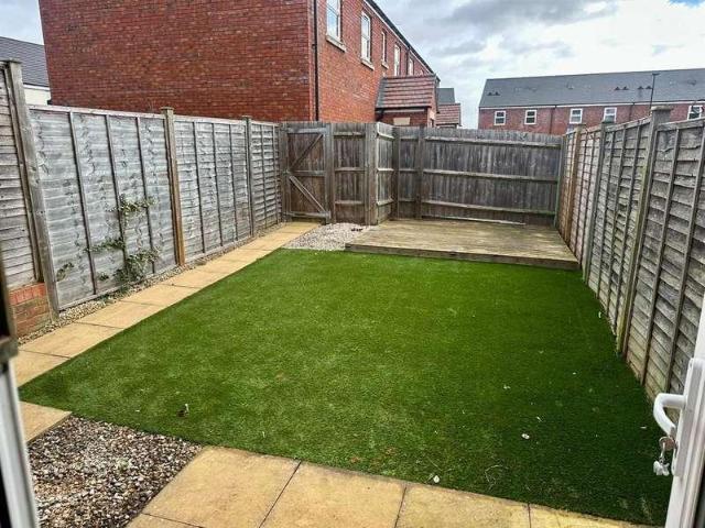 House for sale in Munstone, Holmer