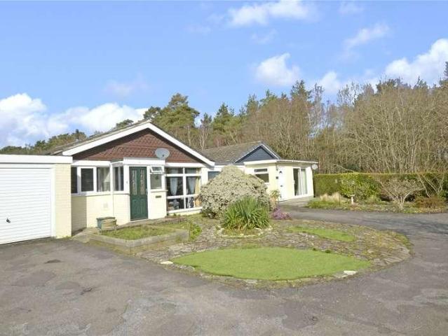 House for sale in West Moors, Ferndown