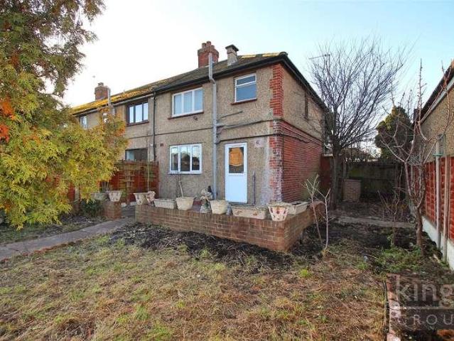 House for sale in London Borough of Enfield, Greater London