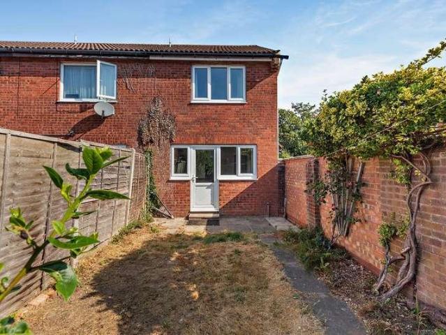 House for sale in Fordham Heath, Essex