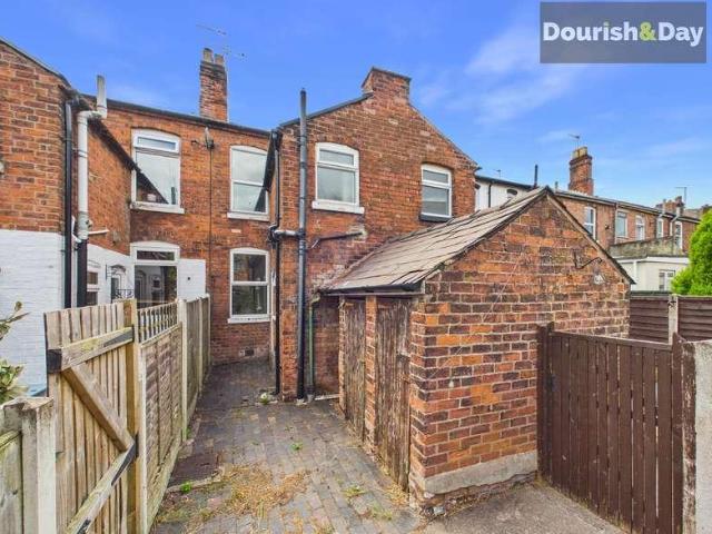 House for sale in Baswich, Staffordshire
