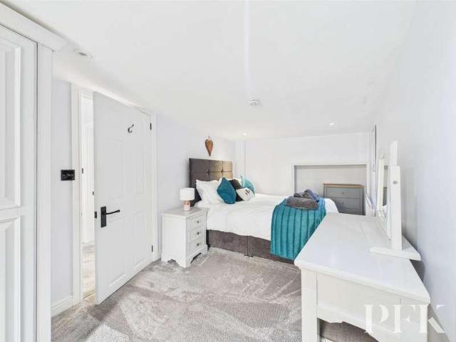 House for sale in Above Derwent