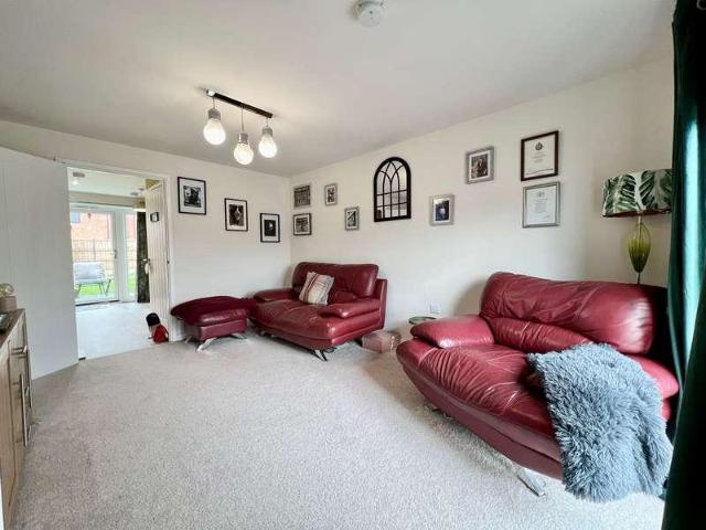 House for sale in Alma Park, Barholm