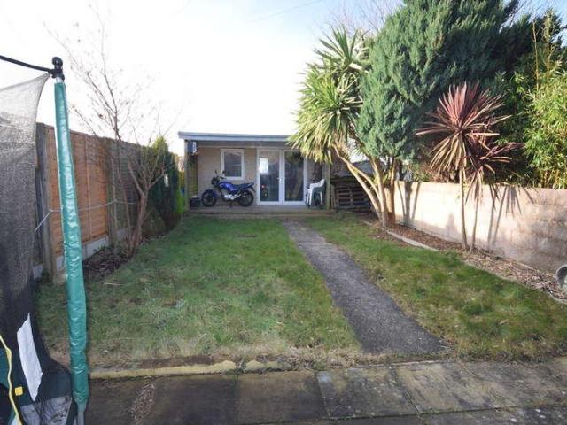 House for sale in Ormsgill, Barrow