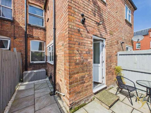 House for sale in St Clements, Worcestershire