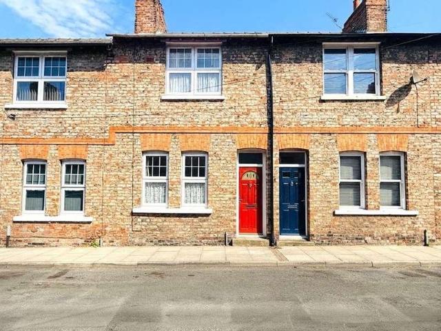 House for sale in Fishergate, High Field