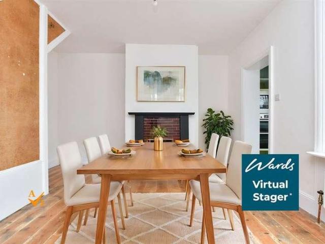 House for sale in East Cliff, Acol